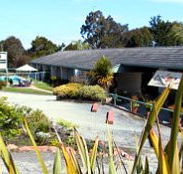 Comfort Inn Foster - Kingaroy Accommodation