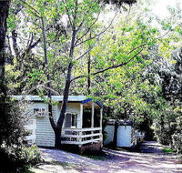 Flinders Caravan Park - Kingaroy Accommodation