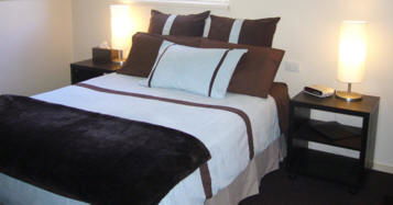 Nelse Lodge - Kingaroy Accommodation 0