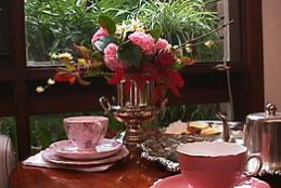 Forlonge Bed And Breakfast - Kingaroy Accommodation 0