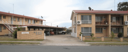 Como Apartments Gladstone - Kingaroy Accommodation