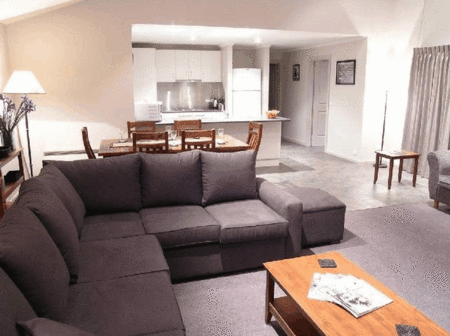Buller House @ Alpine Ridge - Kingaroy Accommodation 1