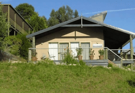 Buller House @ Alpine Ridge - Kingaroy Accommodation 2