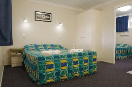 Acacia Motor Inn - Kingaroy Accommodation 0