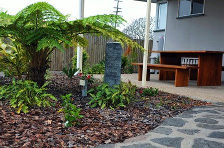 Alexandra Lodge Bundaberg - Kingaroy Accommodation 1