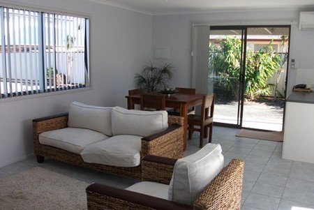 Alexandra Lodge Bundaberg - Kingaroy Accommodation 2