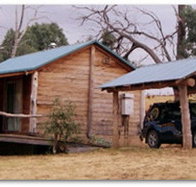 Gaddleen Grove Cottages - Kingaroy Accommodation