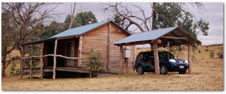 Gaddleen Grove Cottages - Kingaroy Accommodation 0