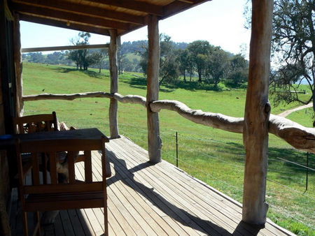 Gaddleen Grove Cottages - Kingaroy Accommodation 2
