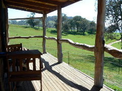 Gaddleen Grove Cottages - Kingaroy Accommodation 4