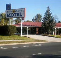 Border Gateway Motel Wodonga - Kingaroy Accommodation