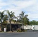Borderland Holiday Park - Kingaroy Accommodation