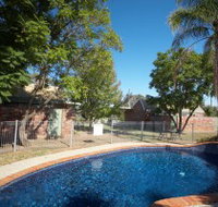 Belvoir Village Motel - Kingaroy Accommodation