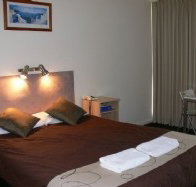 Warrina Motor Inn - Kingaroy Accommodation
