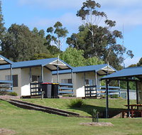 Bacchus Marsh Caravan Park - Kingaroy Accommodation