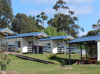 Bacchus Marsh Caravan Park - Kingaroy Accommodation 0