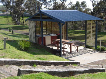 Bacchus Marsh Caravan Park - Kingaroy Accommodation 1