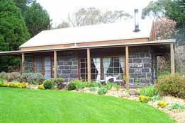 The Studio Bed And Breakfast - Kingaroy Accommodation 0