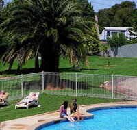 Swan Hill Holiday Park - Kingaroy Accommodation