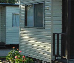 Swan Hill Holiday Park - Kingaroy Accommodation 1