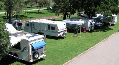 Swan Hill Holiday Park - Kingaroy Accommodation 2