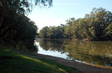 Swan Hill Holiday Park - Kingaroy Accommodation 3