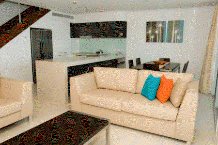 At Marina Shores - Kingaroy Accommodation 0
