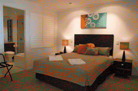 At Marina Shores - Kingaroy Accommodation 2