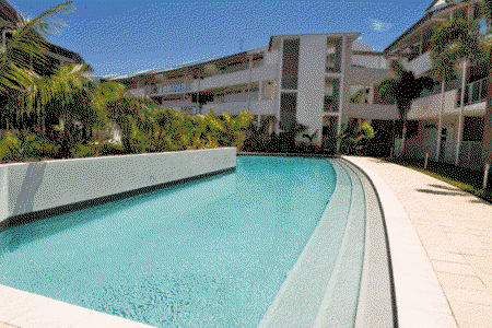 At Marina Shores - Kingaroy Accommodation 4