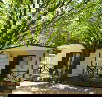 Bright Accommodation Park