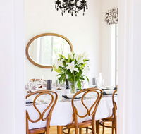 Mount Pleasant Homestead