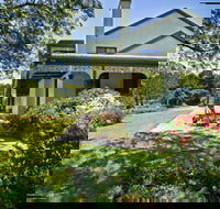 Brilynbrook Country Accommodation - Kingaroy Accommodation