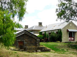 Timor VIC Kingaroy Accommodation