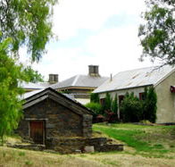 Lochinver Farm - Kingaroy Accommodation