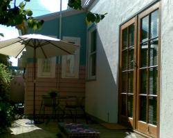 Luscombe Lodge B And B - Kingaroy Accommodation 0