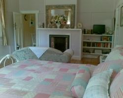 Luscombe Lodge B And B - Kingaroy Accommodation 1