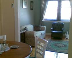 Luscombe Lodge B And B - Kingaroy Accommodation 2