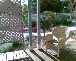 Luscombe Lodge B And B - Kingaroy Accommodation 3