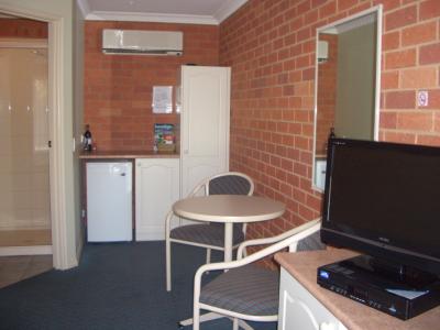 Goldfields Motor Inn Bendigo - Kingaroy Accommodation 0