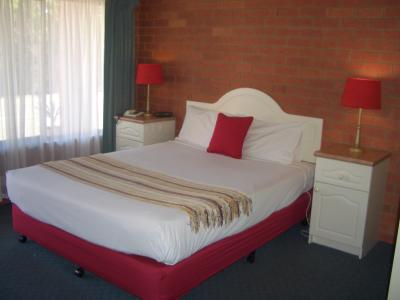 Goldfields Motor Inn Bendigo - Kingaroy Accommodation 1
