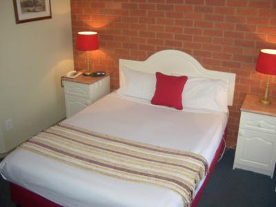 Goldfields Motor Inn Bendigo - Kingaroy Accommodation 2
