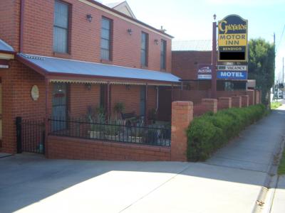 Goldfields Motor Inn Bendigo - Kingaroy Accommodation 3