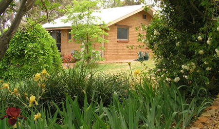Nanga Gnulle - Kingaroy Accommodation 0
