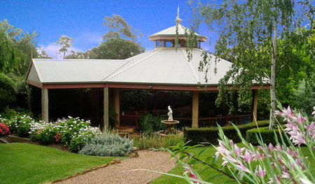 Nanga Gnulle - Kingaroy Accommodation 1
