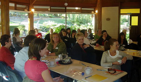 Nanga Gnulle - Kingaroy Accommodation 3