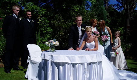 Nanga Gnulle - Kingaroy Accommodation 4