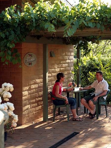 Nanga Gnulle - Kingaroy Accommodation 5