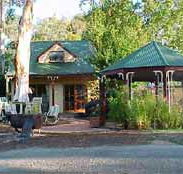 Yarrowee Cottage - Kingaroy Accommodation