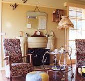 Cruzin the 50s 60s Bed and Breakfast - Kingaroy Accommodation