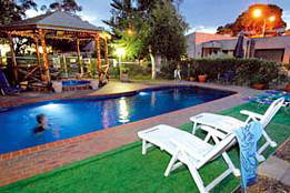 Mirrabooka Units - Kingaroy Accommodation 0